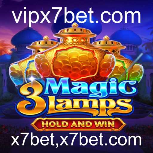 Explorando o Mundo de 3MagicLamps e x7bet