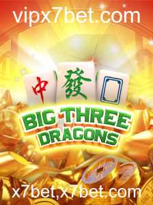 Descubra o Fascinante Mundo de BigThreeDragons: A Nova Sensação dos Jogos Premium