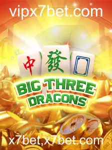 Descubra o Fascinante Mundo de BigThreeDragons: A Nova Sensação dos Jogos Premium