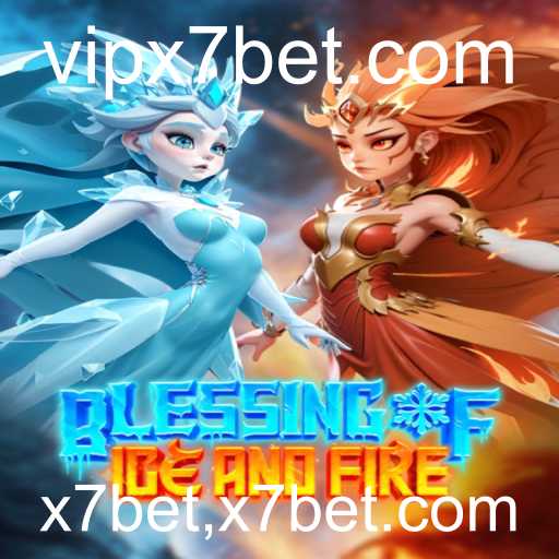 Descubra o Fascinante Universo de BlessingofIceandFire