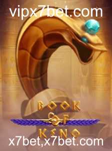 Descubra o Jogo do Momento: BookOfKeno e suas Regras