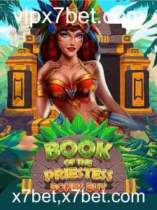 Explorando BookOfThePriestess: O Novo Jogo Empolgante em Destaque