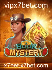 Descubra o Fascinante Mundo do Jogo 'BookofMystery'