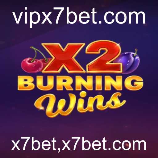 BurningWinsX2: Um Mergulho no Mundo dos Jogos de Cassino