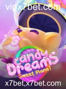 Descubra o Fascinante Mundo de CandyDreams: O Jogo do Momento com x7bet