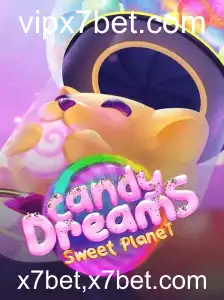 Descubra o Fascinante Mundo de CandyDreams: O Jogo do Momento com x7bet
