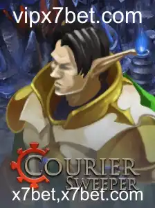 CourierSweeper: Um Jogo de Estratégia Único para Entusiastas de Desafios