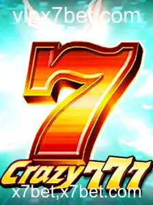 Conheça o Crazy777: Um Jogo de Azar Inovador no Universo de x7bet