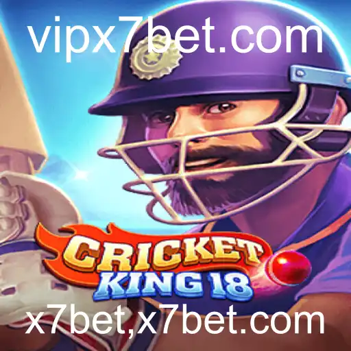 CricketKing18: Descubra o Novo Fenômeno dos Jogos Online