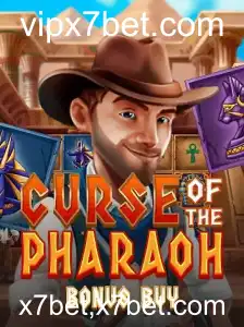 Explorando o Fascinante Mundo de Curse of the Pharaoh Bonus Buy em x7bet