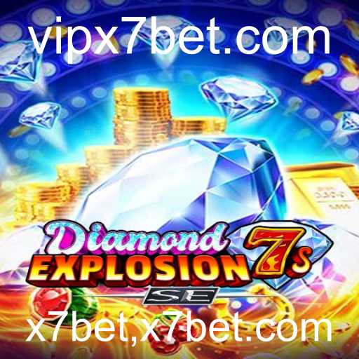 Descubra DiamondExplosion7sSE: O Novo Fenômeno do Cassino Online