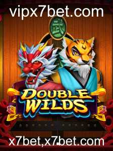 DoubleWilds: Uma Imersão no Jogo de Azar e Estratégia