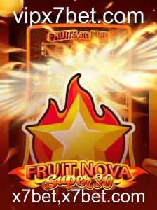 Descubra o Mundo de FruitrNovaSupe30: Regras e Mais