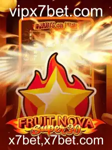 Descubra o Mundo de FruitrNovaSupe30: Regras e Mais