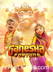 GaneshaFortune: Descubra a Fortuna Divina no Mundo dos Jogos Online