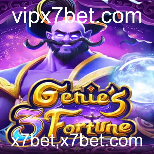 Explorando o Excitante Mundo do Jogo Genie3Fortune