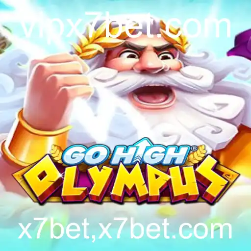 GoHighOlympus: Descubra o Mundo Olímpico com x7bet