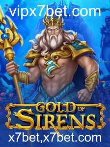 Explorando GoldofSirens: Uma Imersão no Mundo das Sereias e Estratégias de Jogo