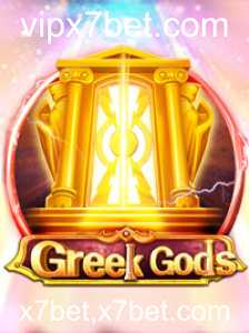 GreekGods: O Inovador Jogo de Estratégia Mitológica