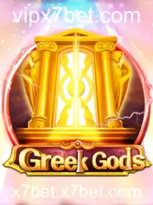 GreekGods: O Inovador Jogo de Estratégia Mitológica