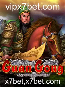 Descobrindo o Mundo de GuanGong: Regras, Estratégias e Evolução