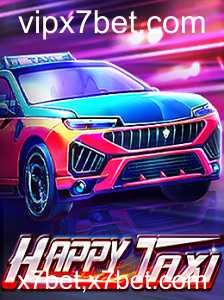 Descubra o Mundo Empolgante de HappyTaxi: Seu Guia Completo