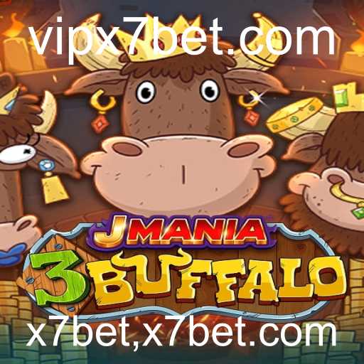 JMania3Buffalo: Explorando o Novo Fenômeno dos Jogos Online