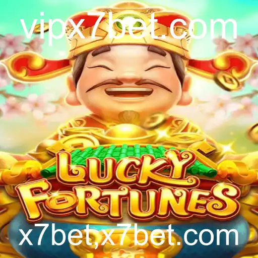 Descubra o Fascinante Mundo de LUCKYFORTUNES com x7bet