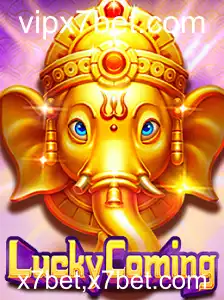 Descubra o Mundo de Emoções com o Jogo LuckyComing