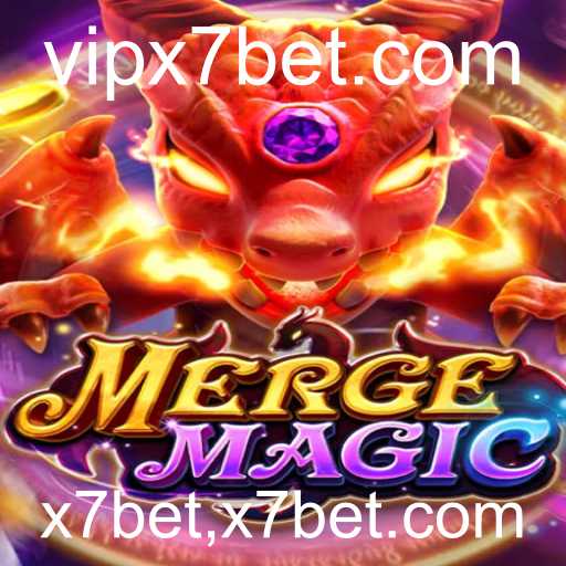 Descubra o Mundo Envolvente de MergeMagic: Estratégia e Diversão em Um Só Jogo