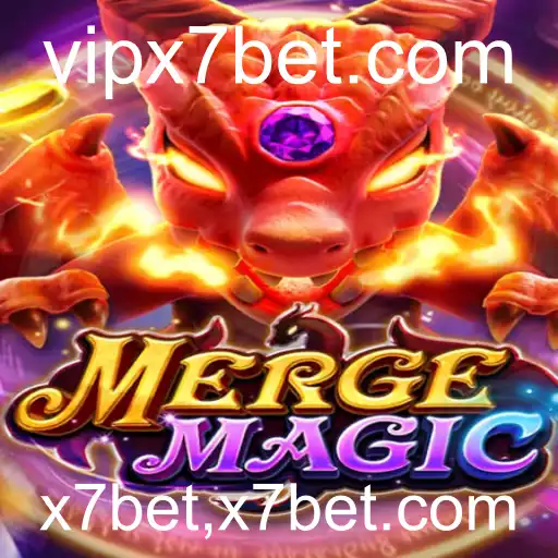 Descubra o Mundo Envolvente de MergeMagic: Estratégia e Diversão em Um Só Jogo