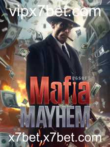 Descubra o Mundo de MafiaMayhem: O Jogo Que Vai Te Prender