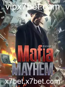 Descubra o Mundo de MafiaMayhem: O Jogo Que Vai Te Prender