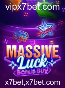 Descubra o Excitante Jogo MassiveLuckBonusBuy