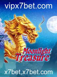 Descubra o Fascinante Mundo de MoonlightTreasure