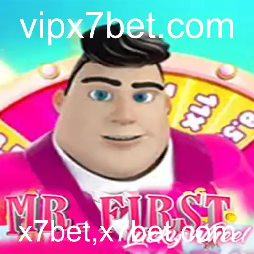 Descubra o Mundo de Emoção em MrFirstLuckyWheel com X7Bet