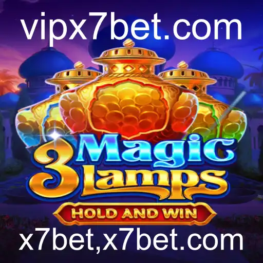 Explorando o Mundo de 3MagicLamps e x7bet