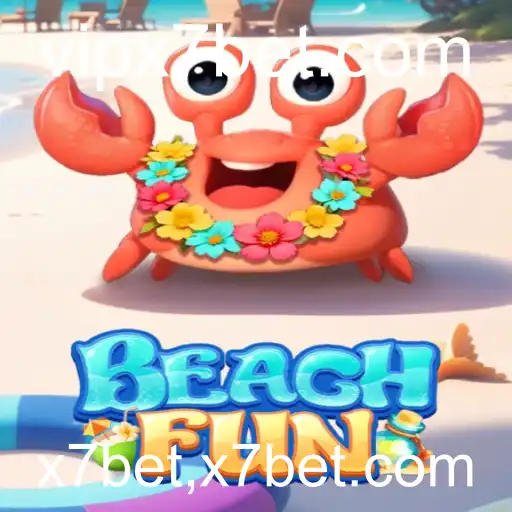 Descubra BeachFun: O Jogo do Verão com X7Bet