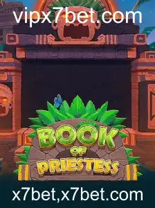 Descubra o Fascinante Mundo de BookOfPriestess em x7bet.com
