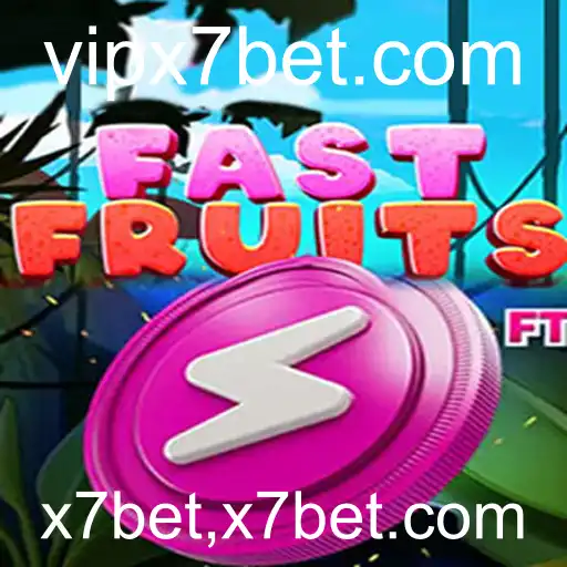 Explorando 'FastFruits': Um Novo Fenômeno do Mundo dos Jogos