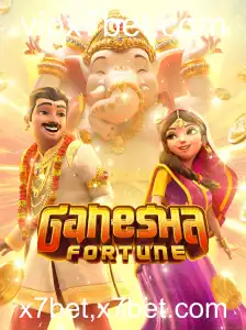 GaneshaFortune: Descubra a Fortuna Divina no Mundo dos Jogos Online
