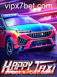 Descubra o Mundo Empolgante de HappyTaxi: Seu Guia Completo