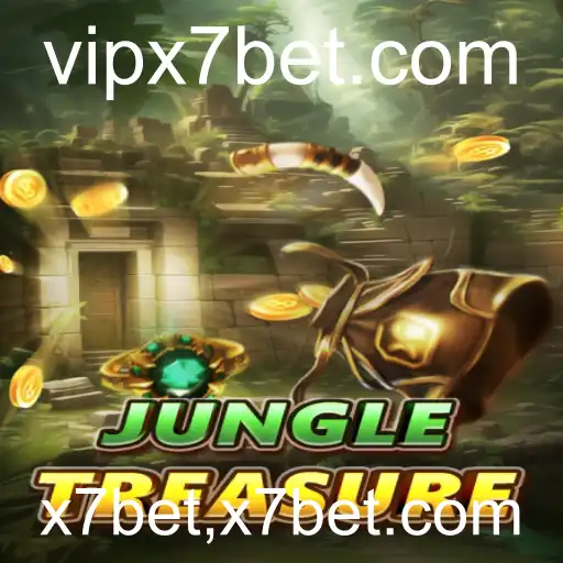 JungleTreasure: A Aventura Inesquecível no Mundo dos Jogos Online