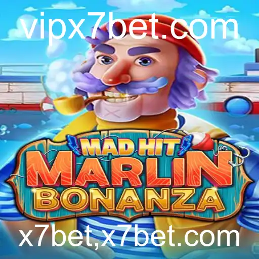 Descubra o Fascínio e a Estratégia do Jogo MadHitMarlinBonanza