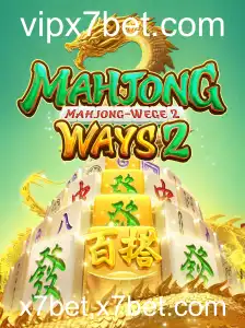 Mahjong Ways 2: Explorando o Fascinante Mundo do Jogo Chinês
