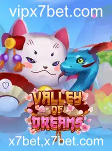 Valley of Dreams: Uma Jornada Incrível no Mundo dos Jogos