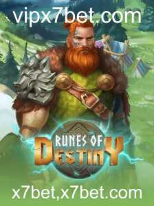 Explorando o Mundo Imersivo de RunesOfDestiny