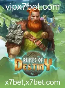 Explorando o Mundo Imersivo de RunesOfDestiny