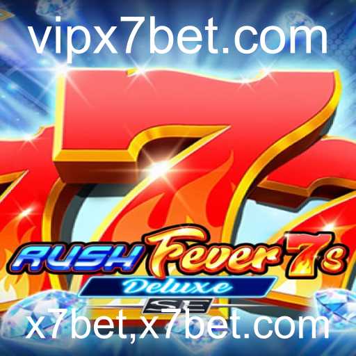 Descubra o Mundo Emocionante de RushFever7sDeluxeSE