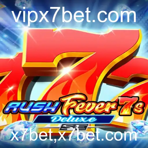 Descubra o Mundo Emocionante de RushFever7sDeluxeSE